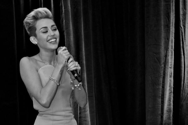 Miley Cyrus pic #622704