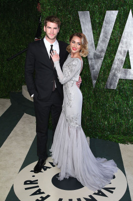 Miley Cyrus pic #456102
