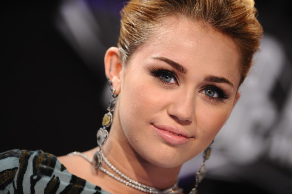 Miley Cyrus pic #399810