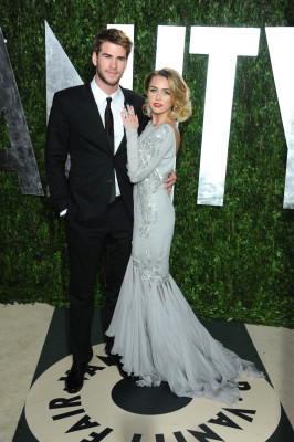 Miley Cyrus pic #456103
