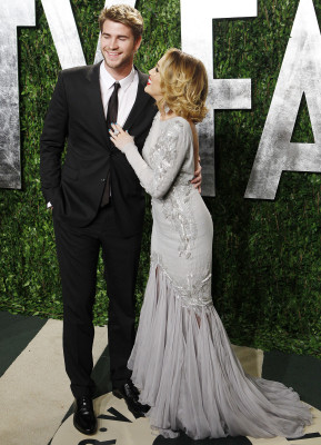 Miley Cyrus pic #456104