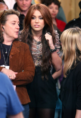 Miley Cyrus pic #419444