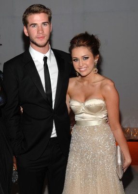 Miley Cyrus pic #419455