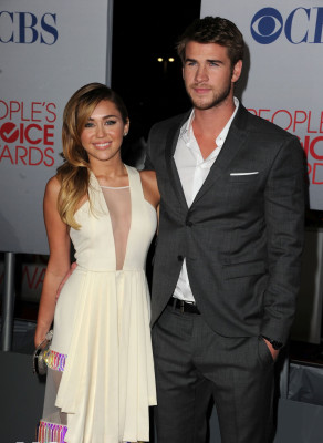 Miley Cyrus pic #436836