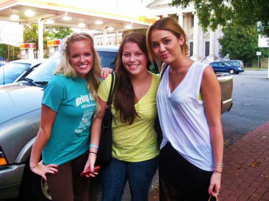 Miley Cyrus pic #411619
