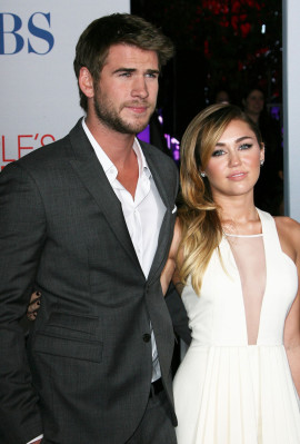 Miley Cyrus pic #436842