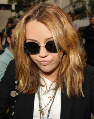 Miley Cyrus pic #460643
