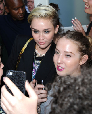 Miley Cyrus pic #621478