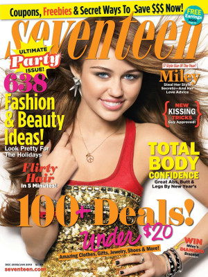 Miley Cyrus pic #262565
