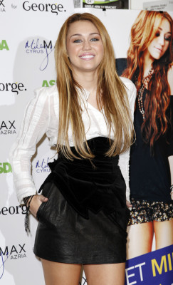 Miley Cyrus pic #304904
