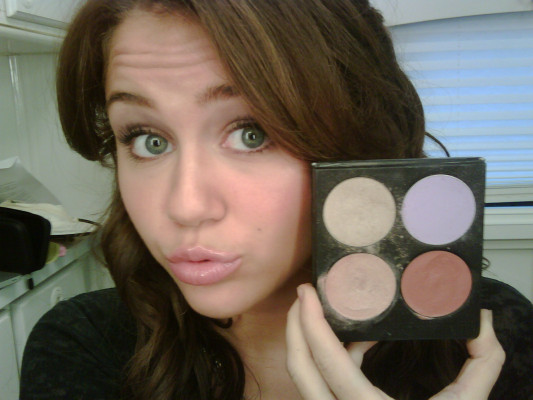 Miley Cyrus pic #175185