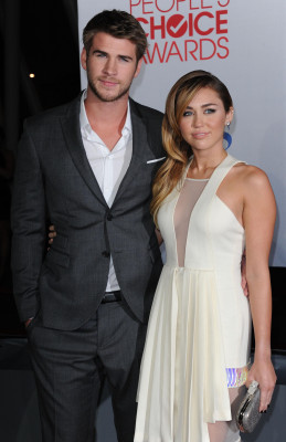 Miley Cyrus pic #437339