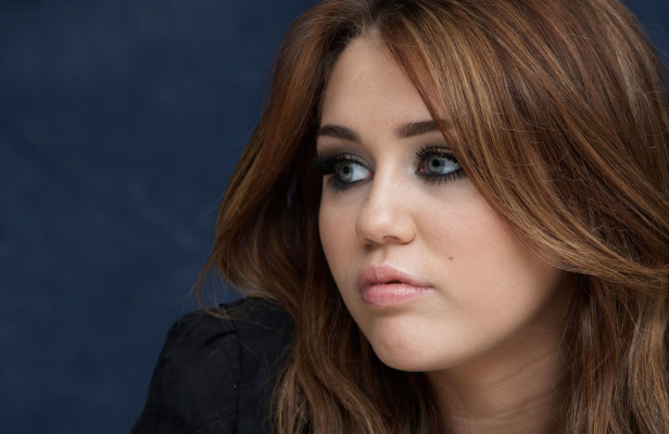 Miley Cyrus pic #403626