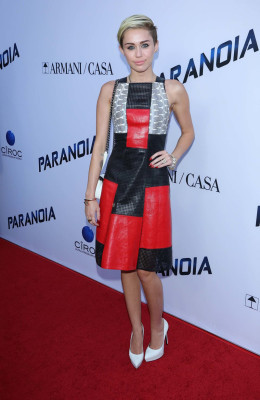 Miley Cyrus pic #627222
