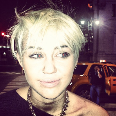 Miley Cyrus pic #522618