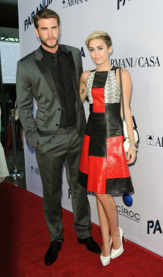 Miley Cyrus pic #627221