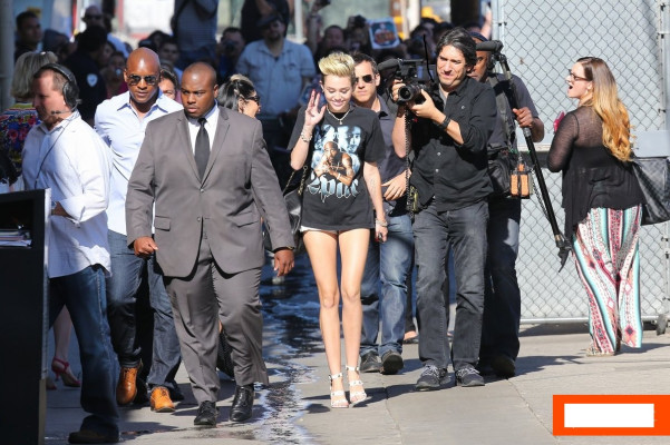 Miley Cyrus pic #615435