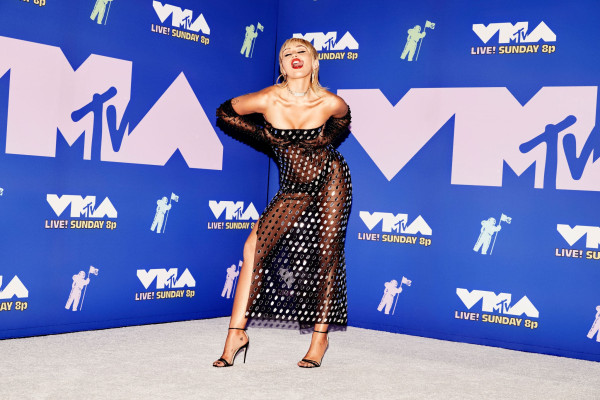 photo 18 in Miley Cyrus gallery [id1230780] 2020-09-03 00:00:00