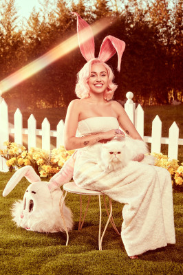 Miley Cyrus pic #1025394