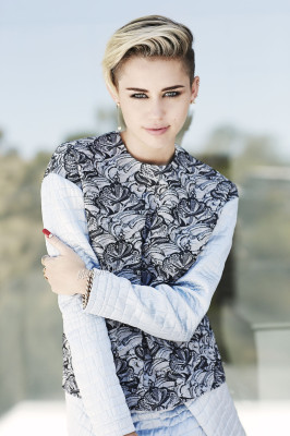 Miley Cyrus pic #799197