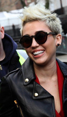 Miley Cyrus pic #576899