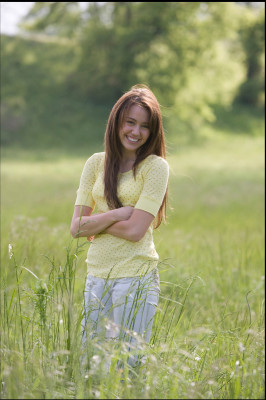 Miley Cyrus pic #135432