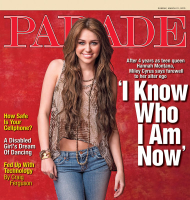 Miley Cyrus pic #244944