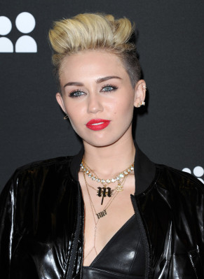 Miley Cyrus pic #612382