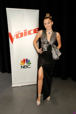 Miley Cyrus pic #984870
