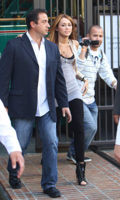 Miley Cyrus pic #419436
