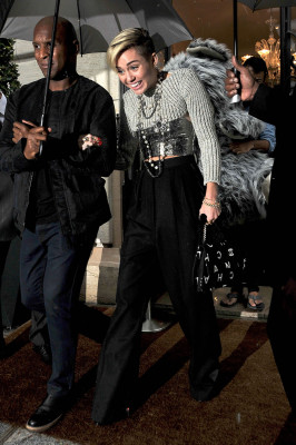 Miley Cyrus pic #633232