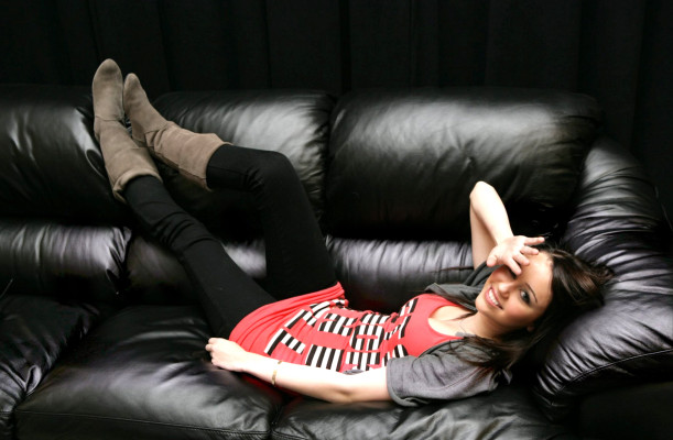 Miley Cyrus pic #161612