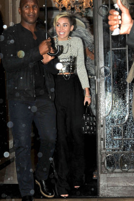 Miley Cyrus pic #633224