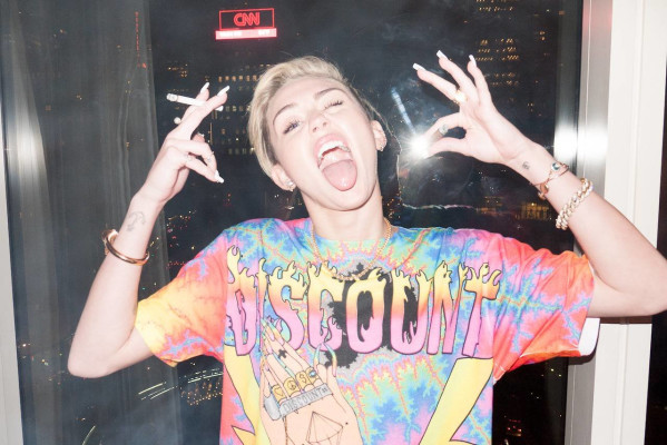 Miley Cyrus pic #638228