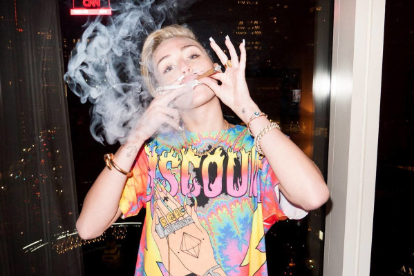 Miley Cyrus pic #638231