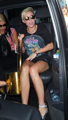 Miley Cyrus pic #621523