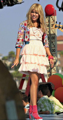 Miley Cyrus pic #454968