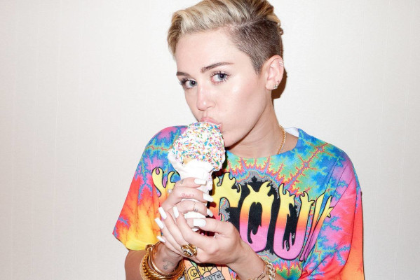 Miley Cyrus pic #638236