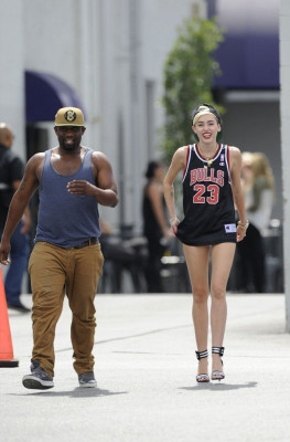 Miley Cyrus pic #614899