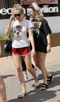Miley Cyrus pic #997734
