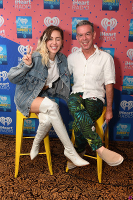 Miley Cyrus pic #945893