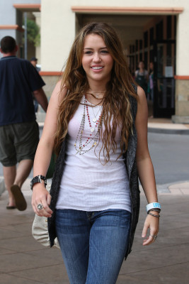 Miley Cyrus pic #161497