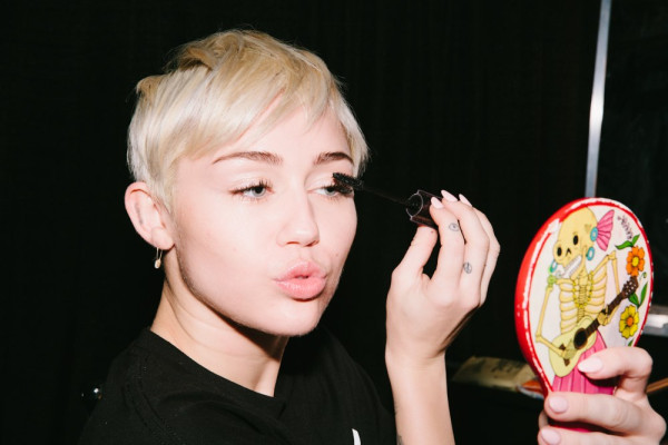 Miley Cyrus pic #706592
