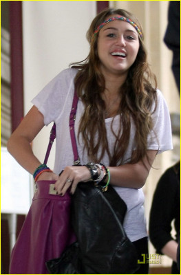 Miley Cyrus pic #150496