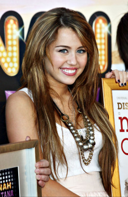 Miley Cyrus pic #158275