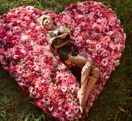 Miley Cyrus pic #949954