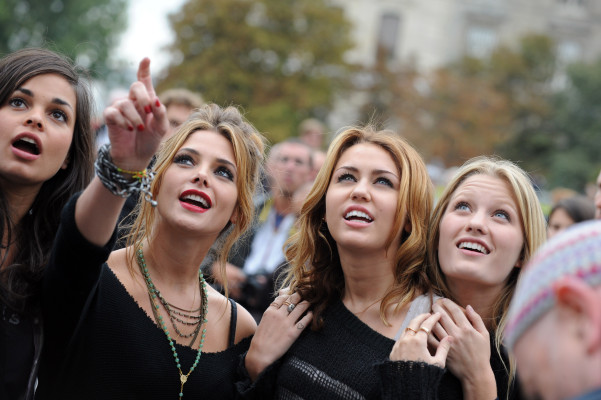 Miley Cyrus pic #411291