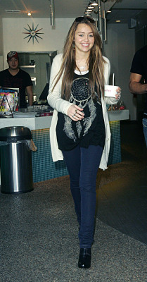 Miley Cyrus pic #134169