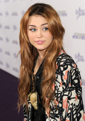 photo 20 in Miley Cyrus gallery [id342244] 2011-02-14 00:00:00