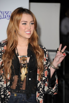 Miley Cyrus pic #342265